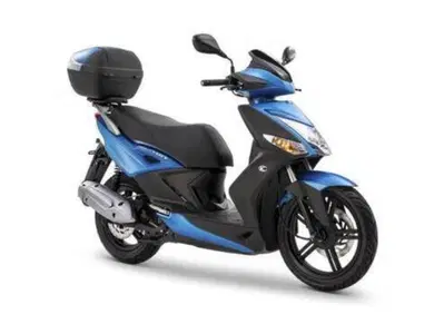 Kymco Agility 125 R16 + (2017 - 20) - Annuncio 7115296