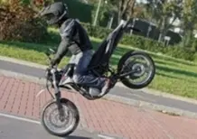 BETA MOTOR M4