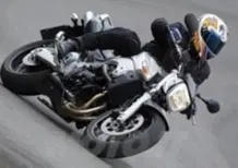 SUZUKI GSR 600