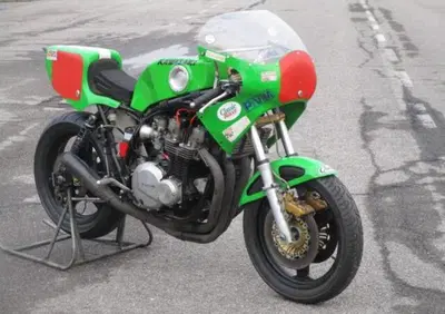 Kawasaki Z 1000 (1977 - 80) - Annuncio 7116137
