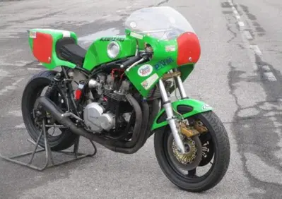 Kawasaki z 1000 r - Annuncio 7116142