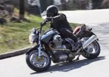 Moto Guzzi Breva 850