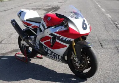 Yamaha YZF 750 SP - Annuncio 7116561