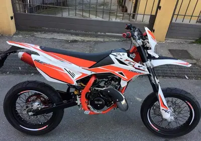 Betamotor RR 50 Motard Track (2021 - 26) - Annuncio 7116648