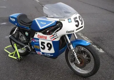 Triumph Trident 750 - Annuncio 7116798