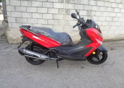 Kymco X-Town 300i ABS (2016 - 20) - Annuncio 7116858