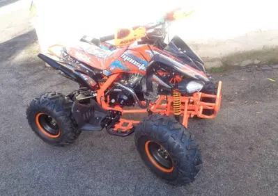  Altre moto o tipologie Quad - Annuncio 7117522