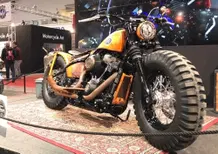 Battle of the Kings: vince H-D Bologna