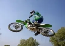 KAWASAKI Gamma 2007