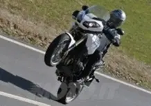 TRIUMPH TIGER 1050