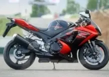 SUZUKI GSX-R 1000