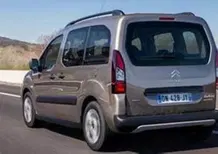 Citroen Berlingo restyling: la video-prova
