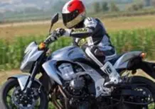 KAWASAKI Z 750