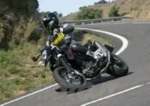 KTM 690 SM Base e Prestige