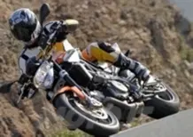 APRILIA Shiver