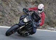 DUCATI  Hypermotard 1100 S