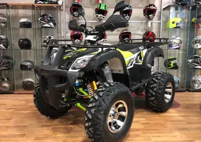  Altre moto o tipologie Quad - Annuncio 7120003