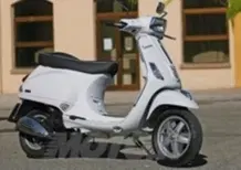 PIAGGIO Vespa S