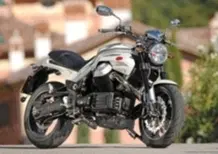 MOTO GUZZI Griso 8V
