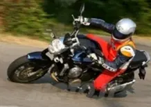 APRILIA Mana 850