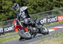 APRILIA RX 125 e SX 125