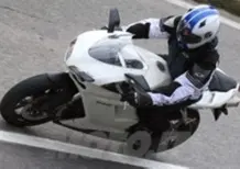 DUCATI 848