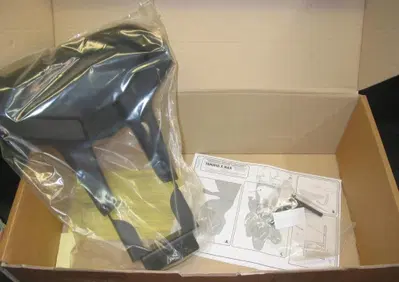 Schienalino Givi GIVI SCHIENALINO SPECIFICO PASSEGGERO YAMAHA X-MAX 125-250 - Annuncio 6267822