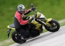 HONDA CB1000R