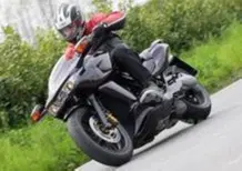 HONDA DN-01