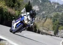 SUZUKI GSX-R 600 K8