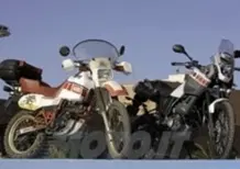 YAMAHA XT 660 Z Ténéré