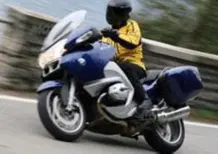 BMW R 1200 RT