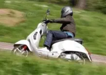 VESPA GTS 300 Super