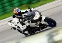BMW HP2 Sport