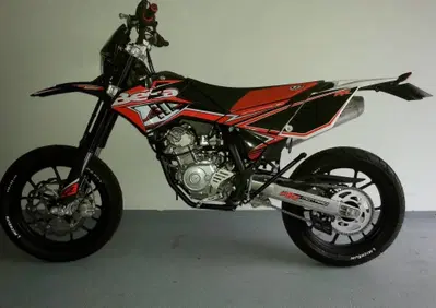 Betamotor RR 125 4T Motard LC (2010 - 17) - Annuncio 6269034
