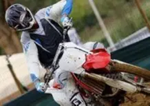 HONDA CRF 450R