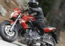 KAWASAKI ER-6n