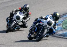 BMW Motorrad: torna la Boxercup!