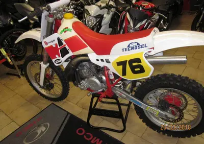 KTM MX 350 - Annuncio 7124581