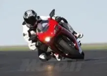 DUCATI 1198 S