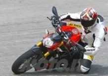 DUCATI Streetfighter