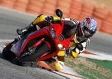 TRIUMPH Daytona 675