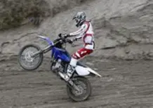 Sherco Enduro 2009