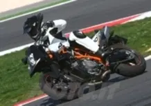KTM 990 SM R