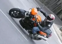 BMW F 800 R  