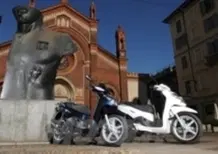 PEUGEOT LXR 125/200