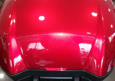 top case originale HONDA - Annuncio 7128415