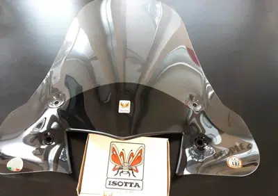 PARABREZZA ISOTTA + ATTACCHI - Annuncio 7129077