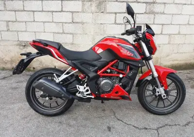 Benelli BN 251 (2017 - 20) - Annuncio 7132233