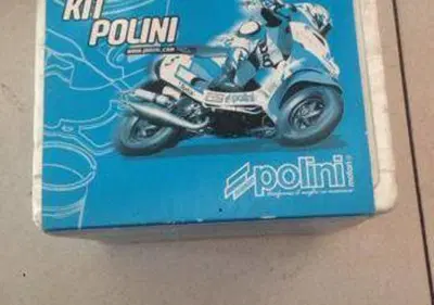 MODIFICA POLINI PEUGEOT Polini Motori - Annuncio 7133453